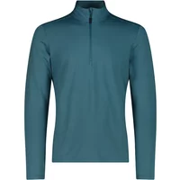 Half-Zip Fleece Roll Neck Jumper CMP image 2