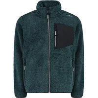 Child fleece CMP HighLoft image 2