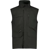 Sleeveless jacket CMP image 2