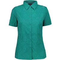 Polka dot shirt for women CMP image 2