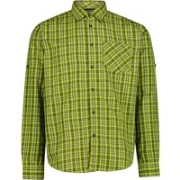 Long sleeve shirt with pocket CMP image 2
