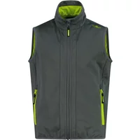 Children's Sleeveless Softshell Jacket CMP image 2