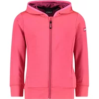 Girl hoodie CMP