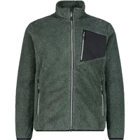 Heathered Fleece CMP HighLoft image 2