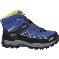 Children's hiking shoes CMP Mataar WP image 2