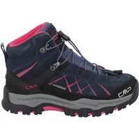 Children's hiking shoes CMP Mataar Mid image 2