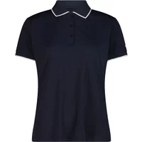 Women's Stretch Piqué Polo CMP image 2