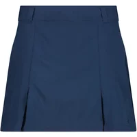 Women’s 2-in-1 hiking skirt CMP image 2