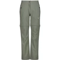 Women's Nylon Hiking Trousers CMP image 2