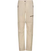 Women's Stretch Nylon Hiking Trousers CMP image 2