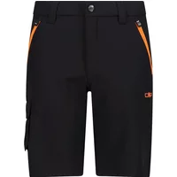Child cargo pocket shorts CMP image 2