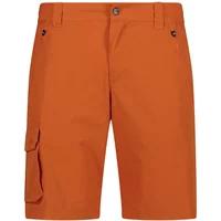 Stretchy cargo shorts CMP image 2