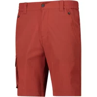 Stretchy cargo shorts CMP image 2