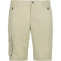 Stretchy cargo shorts CMP image 2