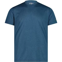 Stretch Jersey Blend T-Shirt CMP image 2