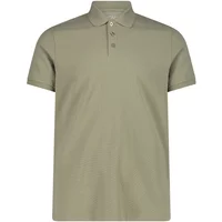 Pique Plain Polo CMP image 2