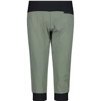 Hose mit Umschlag Damen CMP