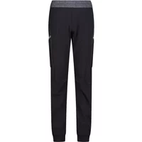 Women's hiking Trousers CMP Breathable image 2