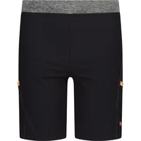 Polyester Bermuda Shorts for Girls CMP image 2