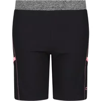 Polyester Bermuda Shorts for Girls CMP image 2