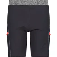 Polyester Bermuda Shorts for Girls CMP image 2