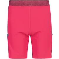 Light Stretch Polyester Bermuda Shorts Girl CMP image 2
