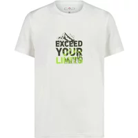 Kids Stretch T-shirt CMP image 2