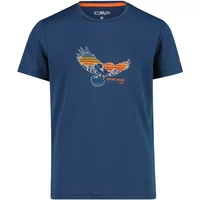 Kids Stretch T-shirt CMP image 2