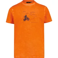 Flame Jersey T-shirt Child CMP image 2