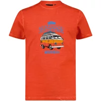 Jersey-T-Shirt für Kinder CMP