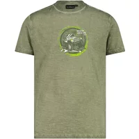 Flame Jersey T-shirt Child CMP image 2
