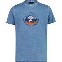 Flame Jersey T-shirt Child CMP image 2