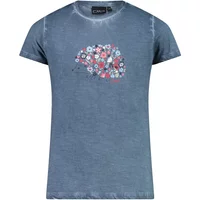 Girl's T-shirt CMP image 2