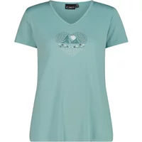 Women's Jersey CMP Hi-Tech Design On Front image 2