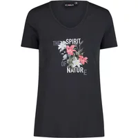 Women's Technical Fabric T-Shirt CMP image 2