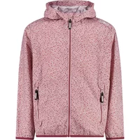 Wasserabweisende mikro-muster Jacke Mädchen CMP