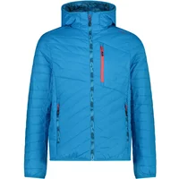 Puffer jacket CMP image 2