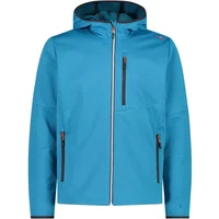 Hooded Jacket CMP image 2
