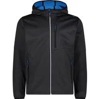 Hooded Jacket CMP image 2