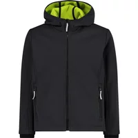 Children's hooded fleece CMP Fix
