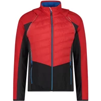 Hooded Jacket CMP image 2