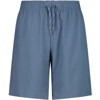 Women's Stretch Polyester Shorts CMP image 2