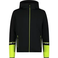Hooded fleece CMP image 2