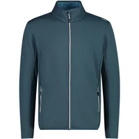 Zipped fleece CMP image 2