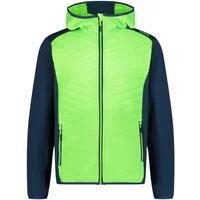 Hooded jacket CMP image 2