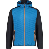 Hooded jacket CMP image 2