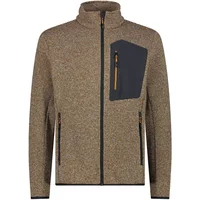 Zipped fleece CMP image 2