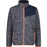 Zipped fleece CMP image 2