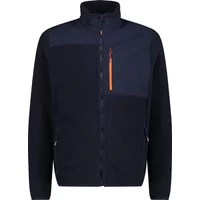 Zipped fleece CMP image 2