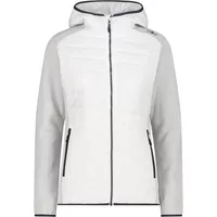 Women's softshell hooded jacket CMP image 2